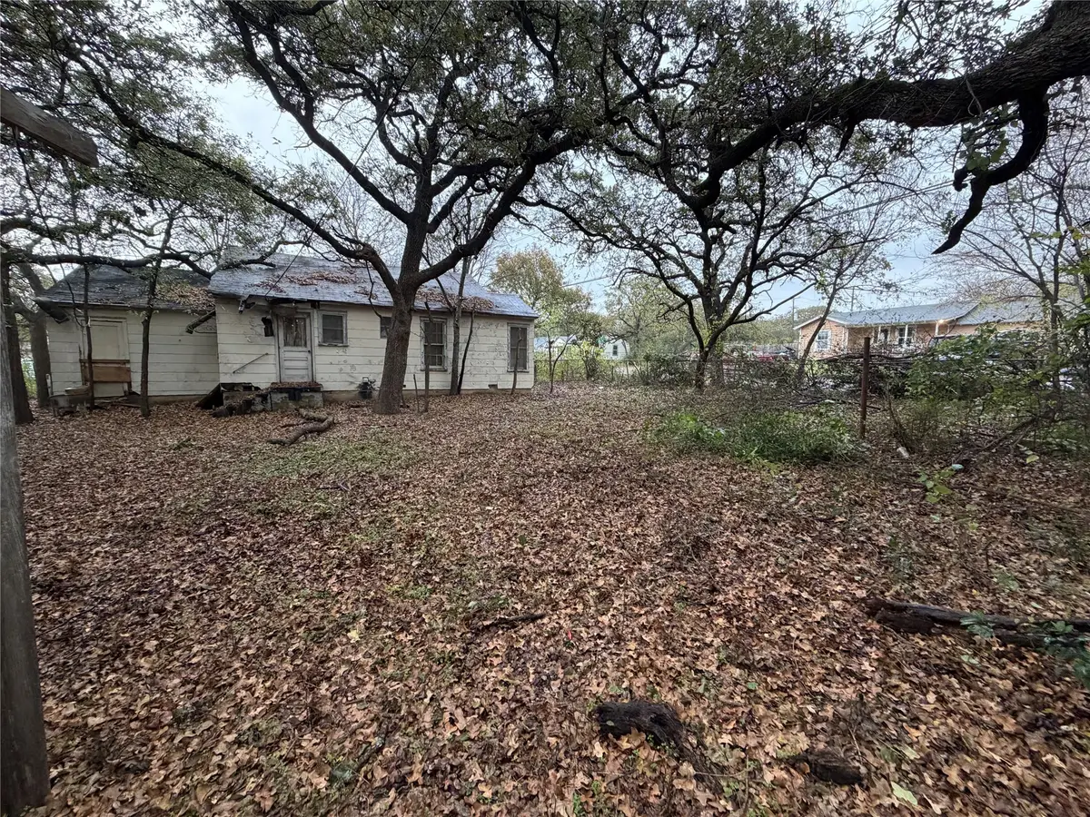 5536 Greenlee Street, Fort Worth, TX 76112 - #1