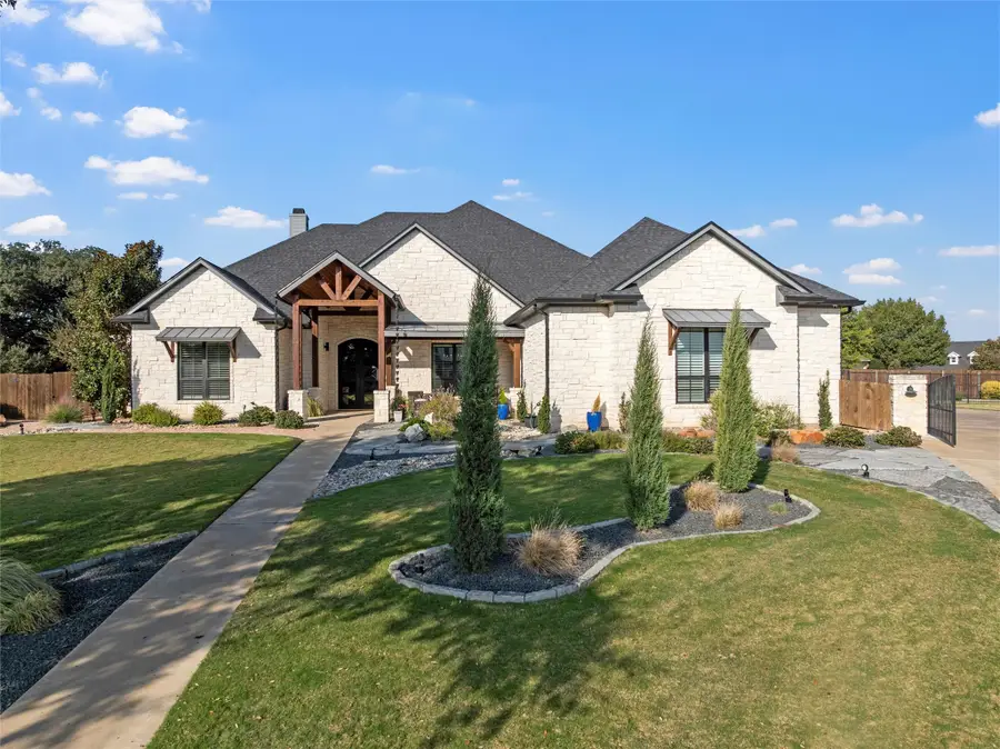 7031 Bannister Street, McGregor, TX 76657 - Image #2