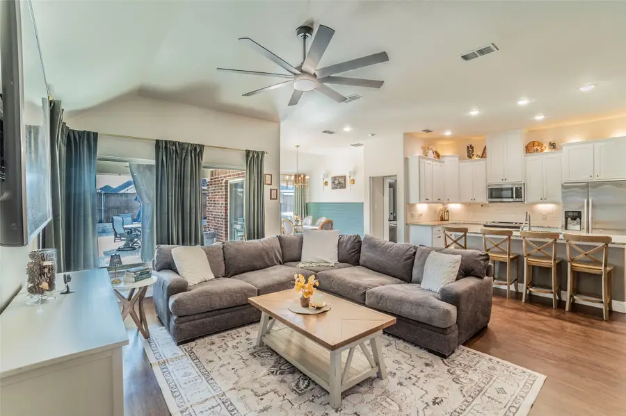 4003 Montecristo Lane, Sanger, TX 76266 - Image #3