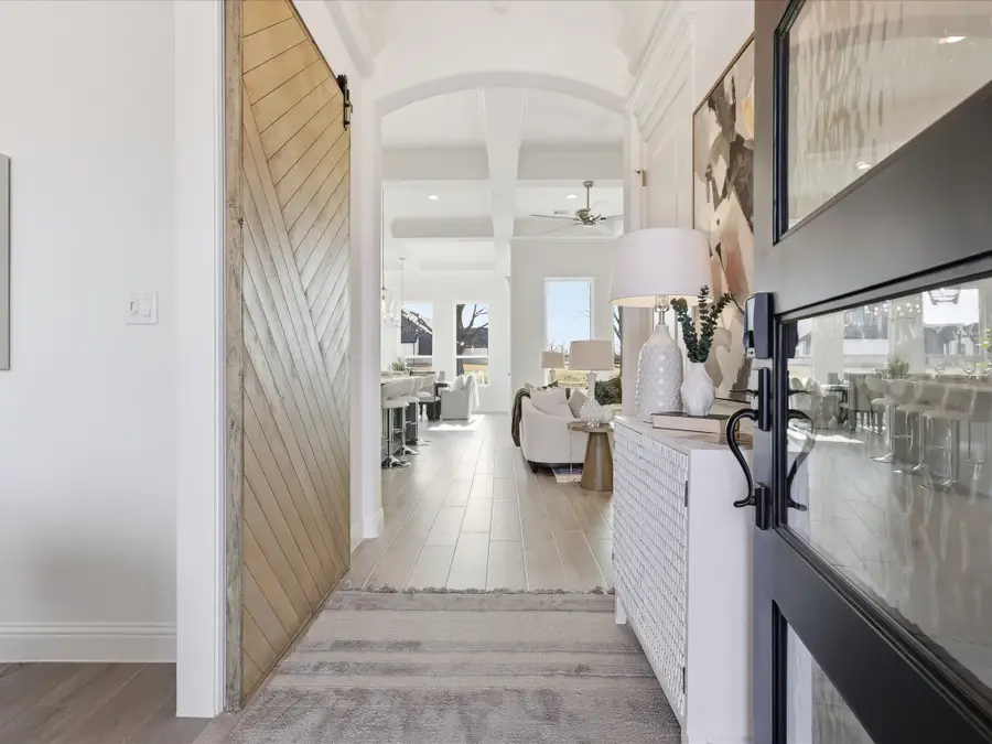 2152 Middlewood Circle, Granbury, TX 76049 - #3