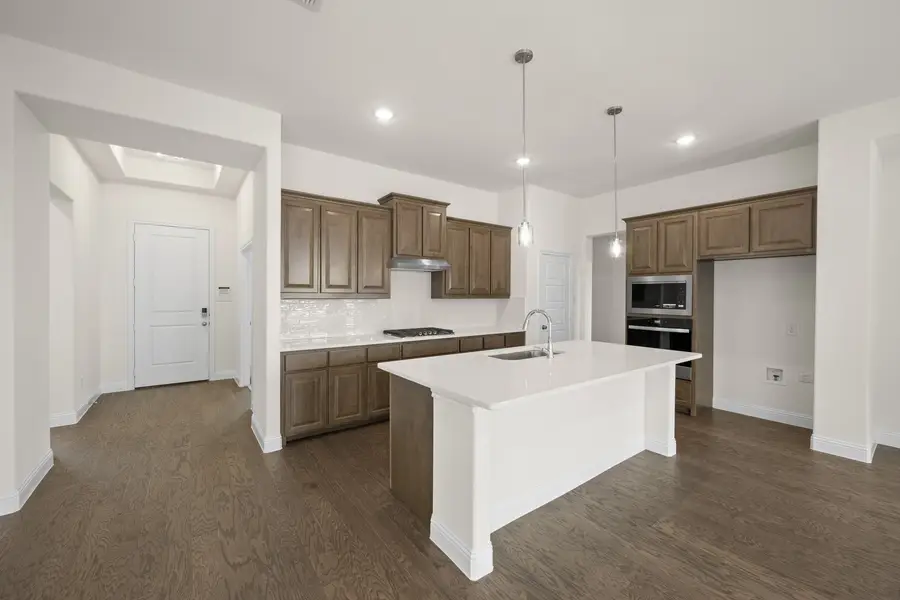 1813 Golden Meadow Court, Cleburne, TX 76033 - #2