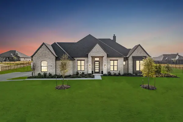 115 Knoll Trail, Gunter, TX 75058