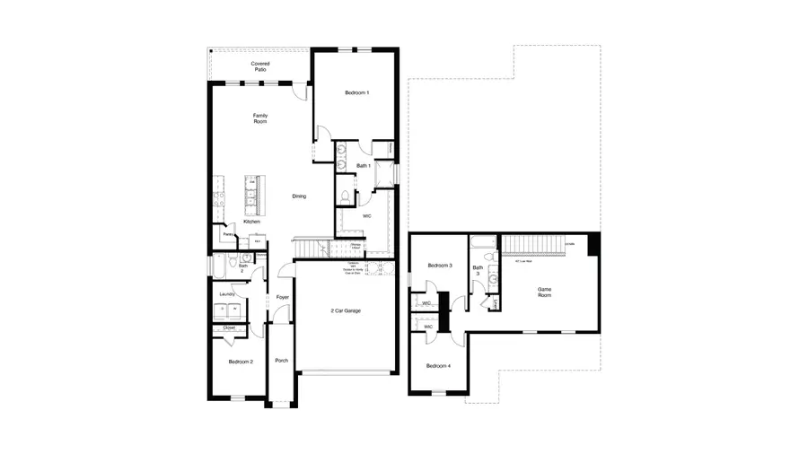 9709 Austin Hollow Road, Fort Worth, TX 76036 - Image #2