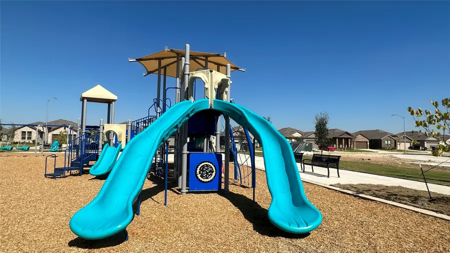 9709 Austin Hollow Road, Fort Worth, TX 76036 - Image #3