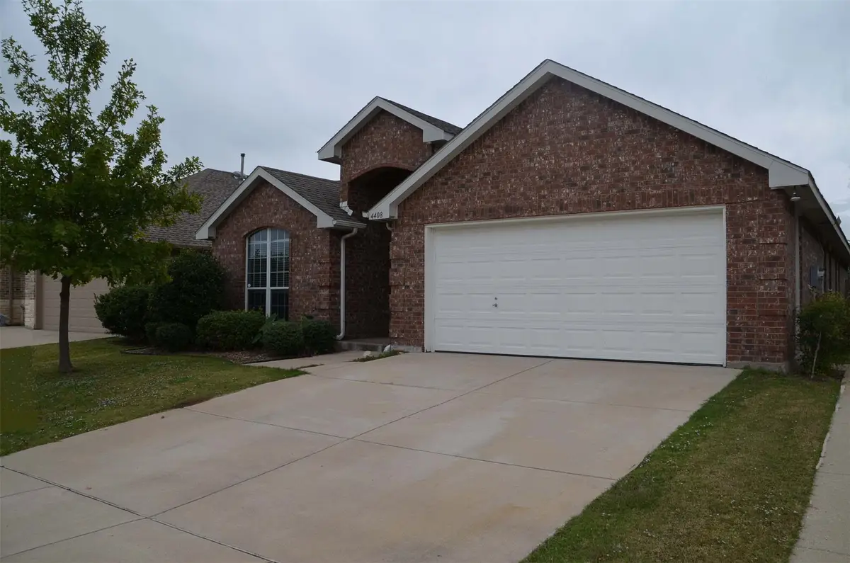4408 New Meadow Drive, Mansfield, TX 76063 - Image #1