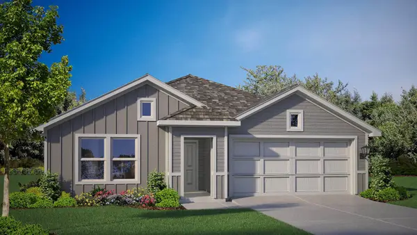 275 Rainwater Lane, Bridgeport, TX 76246