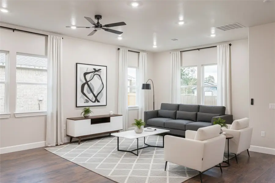 604 Crenshaw Street, Terrell, TX 75160 - Image #3