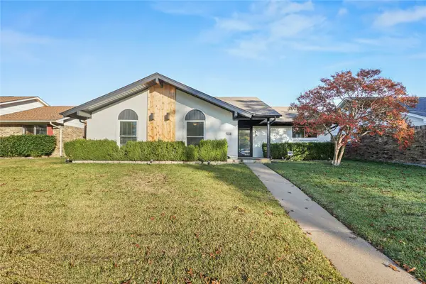 2118 Briarmeadow Drive, Garland, TX 75044