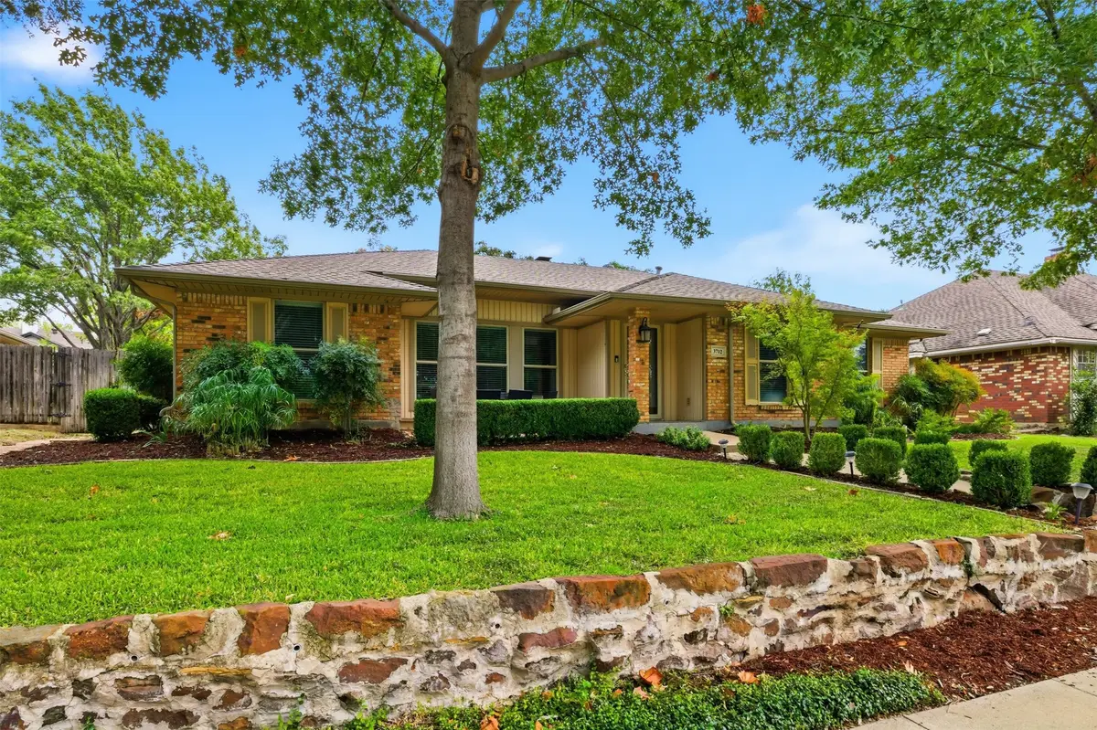 3712 Cemetery Hill Road, Carrollton, TX 75007 - Image #1