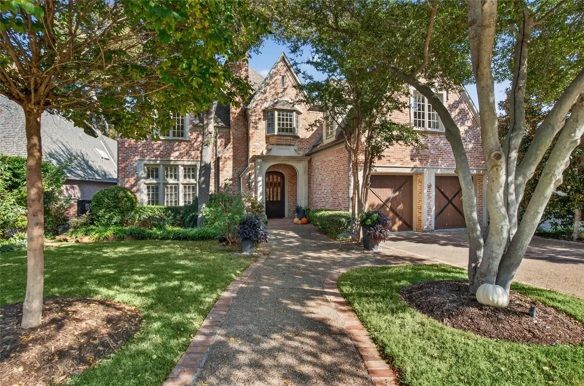 11836 Preston Brook Place, Dallas, TX 75230 - Image #1