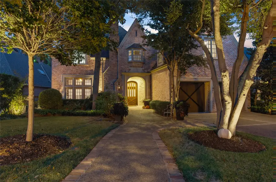 11836 Preston Brook Place, Dallas, TX 75230 - Image #2