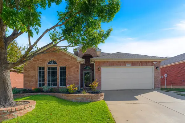 12740 Hannahsville Lane, Fort Worth, TX 76244