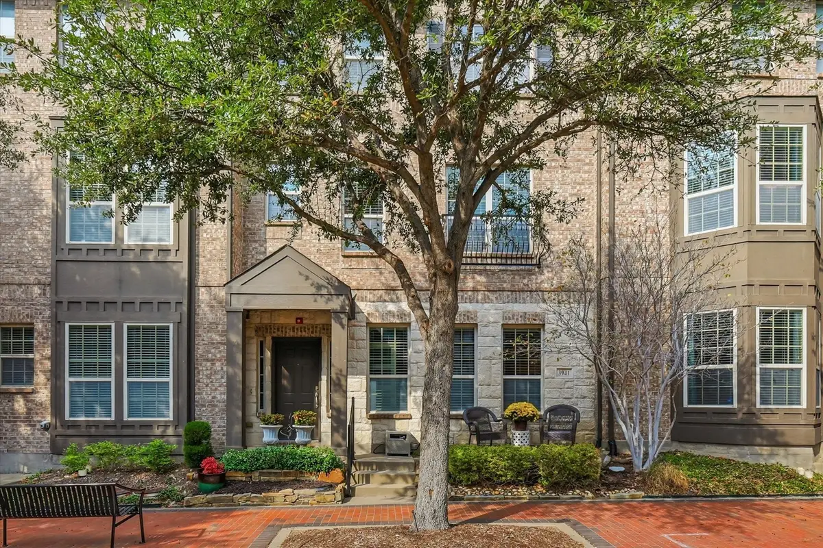 3941 Asbury Lane, Addison, TX 75001 - Image #1
