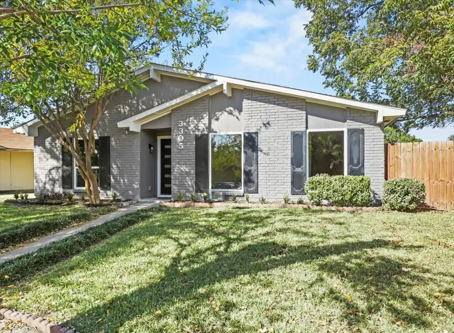 3305 Bellingham Court, Dallas, TX 75228 - Image #2