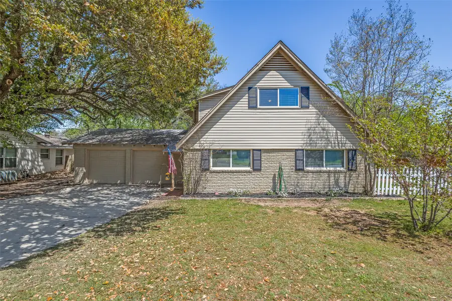 1223 E Windsor Drive, Denton, TX 76209 - Image #3