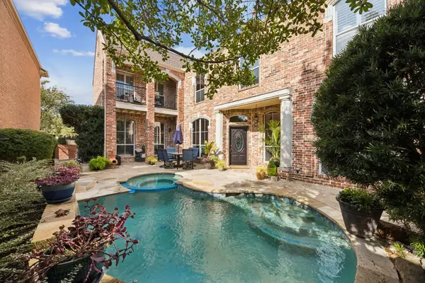 2805 Prestonwood Drive, Plano, TX 75093