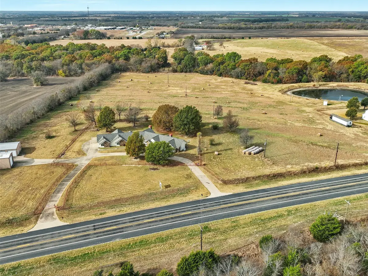 5393 State Highway 5, Van Alstyne, TX 75495 - Image #1