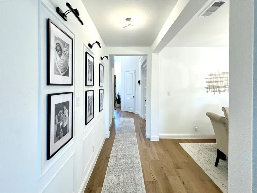 3548 Damsel Brooke Street, Lewisville, TX 75056 - Image #3