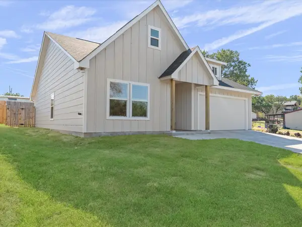 1101 Apache Ridge Road, Granbury, TX 76048