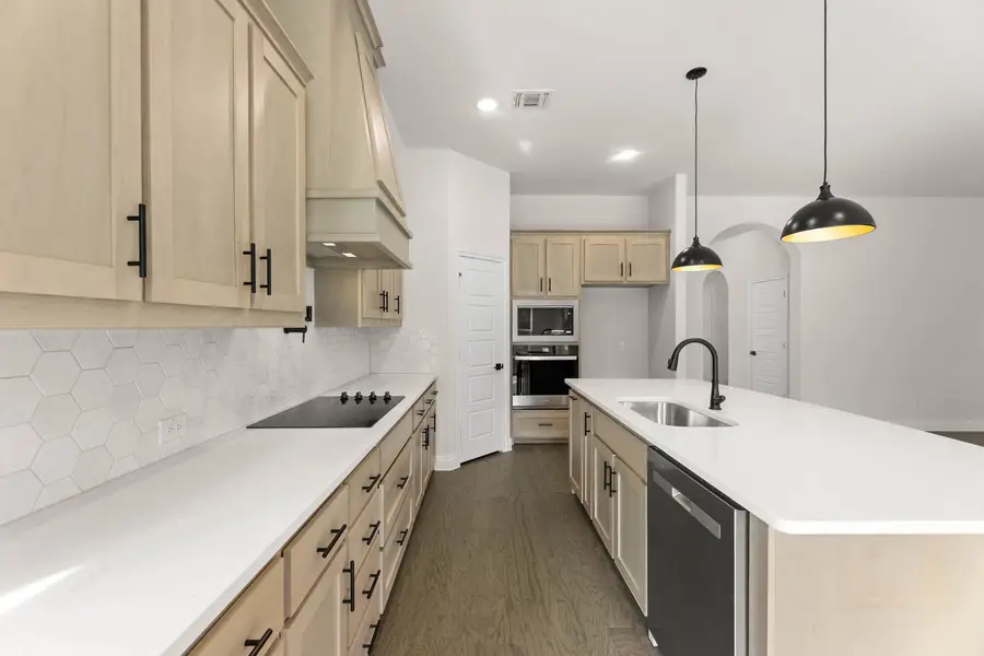 4430 Verbena Street, Midlothian, TX 76065 - Image #3