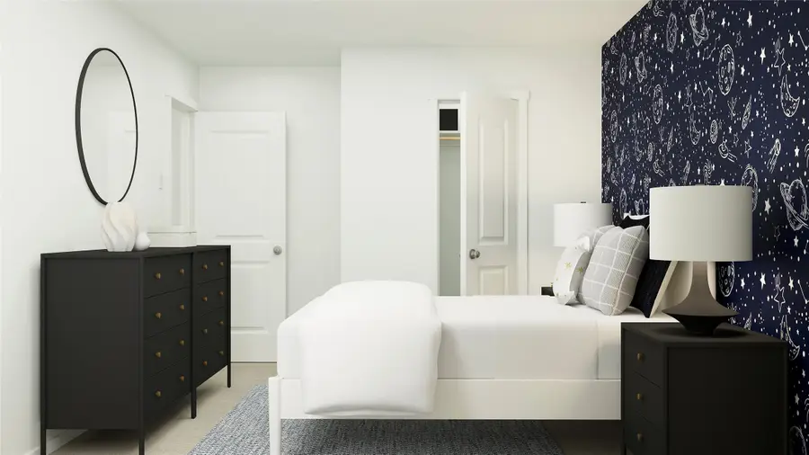 10500 Desert Hawk Circle, Fort Worth, TX 76140 - Image #2