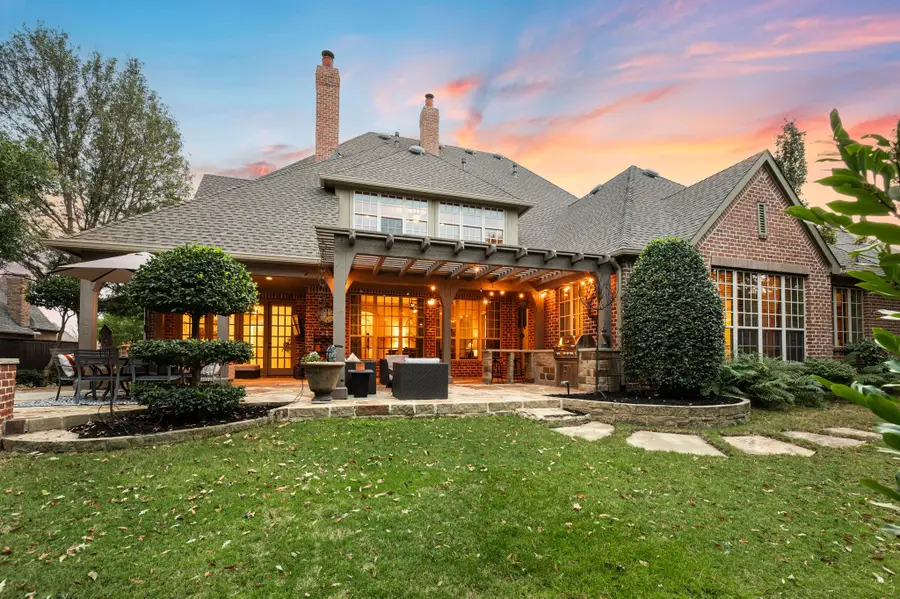 1804 Stratton Green, Colleyville, TX 76034 - Image #3