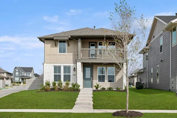 3136 Lenten Rose Lane, McKinney, TX 75071