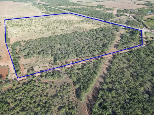 Address Withheld By Seller, Coleman, TX 76834