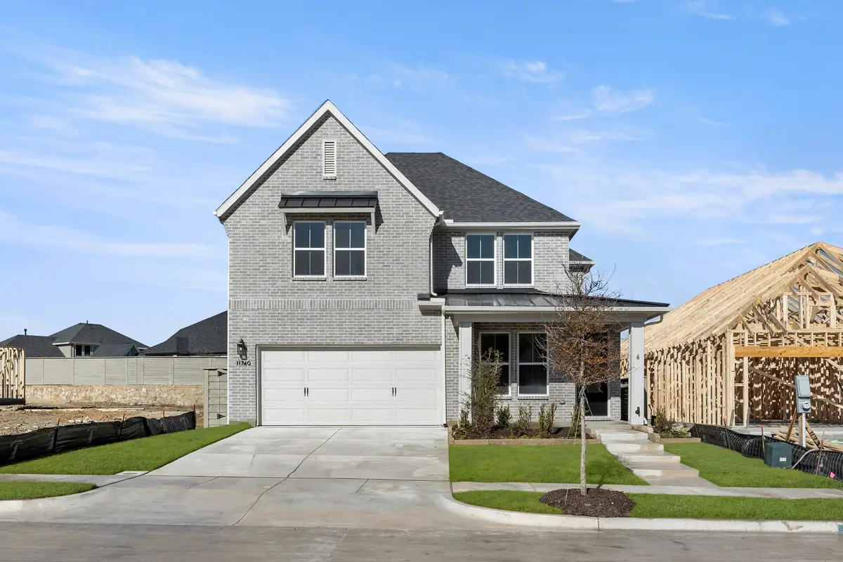 11740 Edgewood Drive, Justin, TX 76247 - Image #1