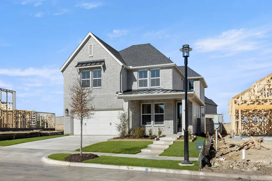 11740 Edgewood Drive, Justin, TX 76247 - Image #2