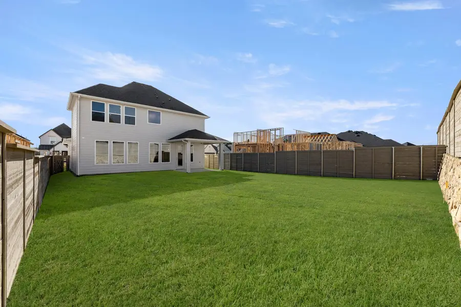 11740 Edgewood Drive, Justin, TX 76247 - Image #3