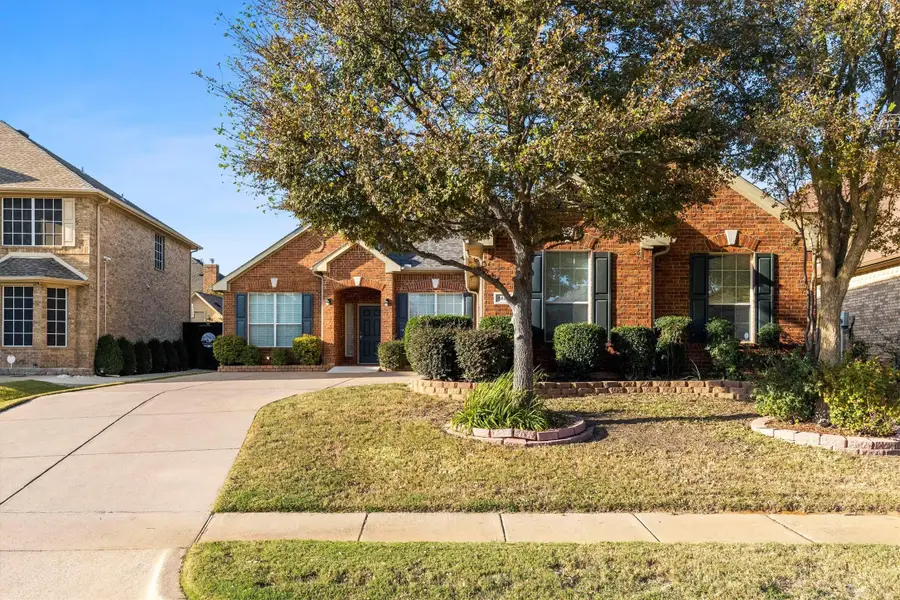 5447 Brazoria Drive, Grand Prairie, TX 75052 - Image #2