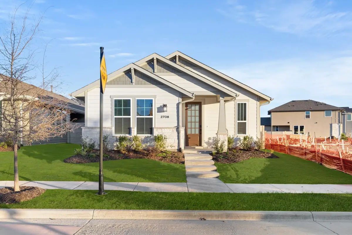 2708 Painted Trail, McKinney, TX 75071 - #1