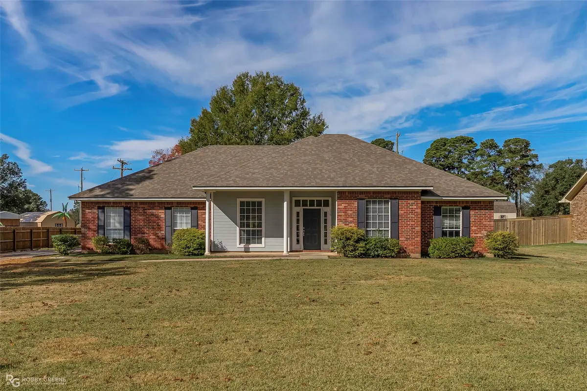 116 Sherwood Drive, Benton, LA 71006 - #1