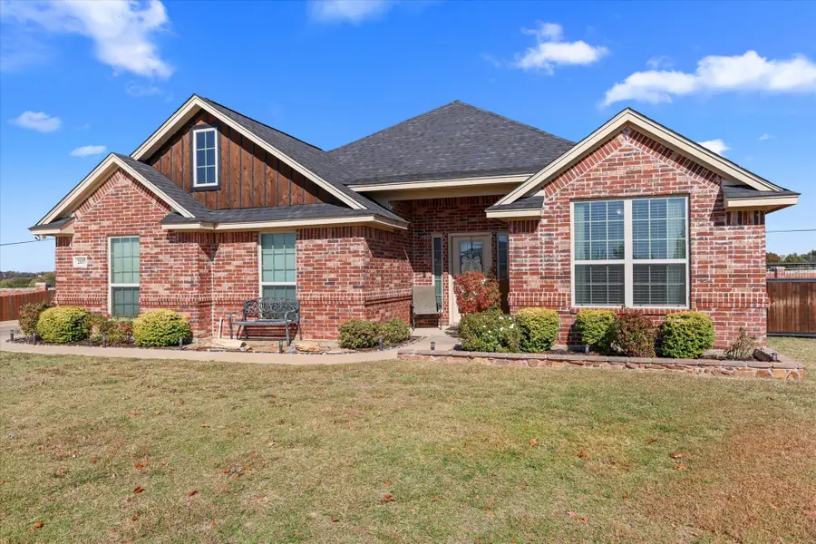 2137 Trace Ridge Drive, Weatherford, TX 76087 - Image #2