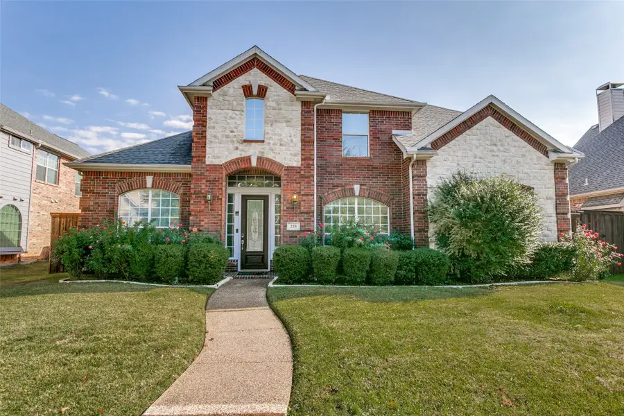 220 Bricknell Lane, Coppell, TX 75019 - Image #2