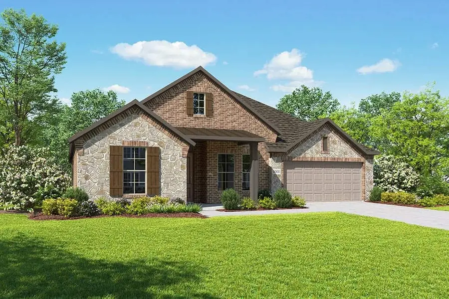 2449 Hitchford Street, Midlothian, TX 76065 - Image #2
