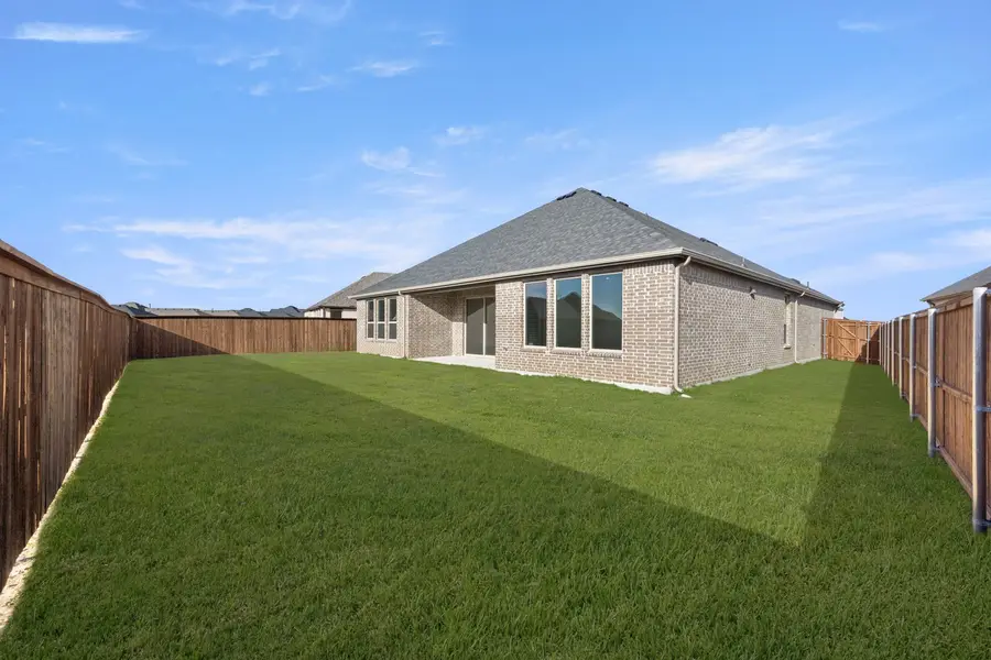 2449 Hitchford Street, Midlothian, TX 76065 - #3