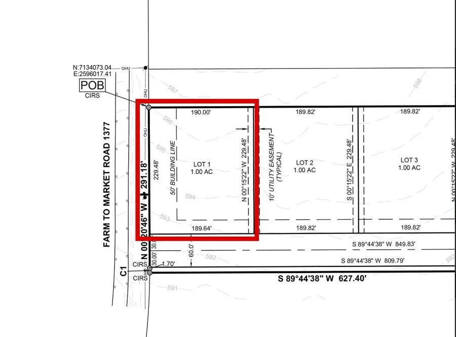 3509 Sweetwater Drive, Princeton, TX 75407 - #3