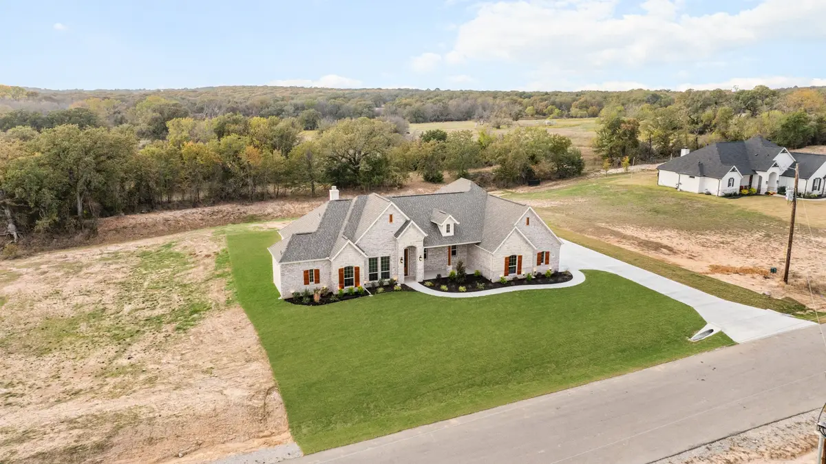 178 Briar Patch Road, Boyd, TX 76023 - Image #1