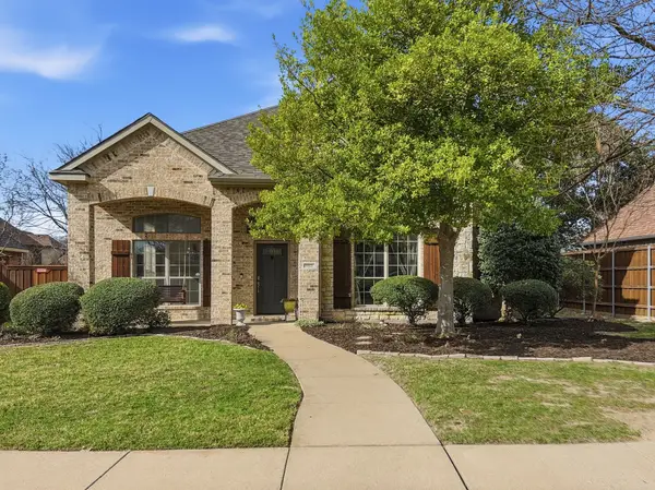 1513 Redeemer Road, Allen, TX 75002