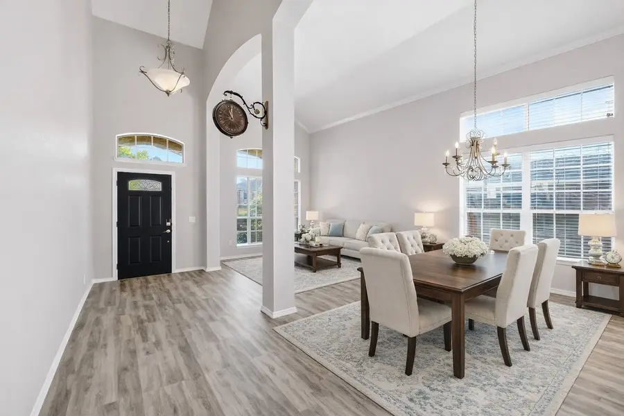 1513 Redeemer Road, Allen, TX 75002 - Image #2