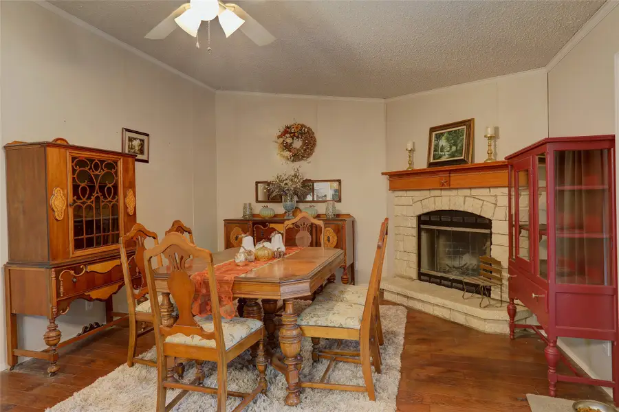 500 Possom Trot Hollow Road, Whitewright, TX 75491 - Image #2