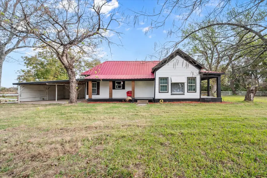 189 Fcr #751, Teague, TX 75860 - Image #2