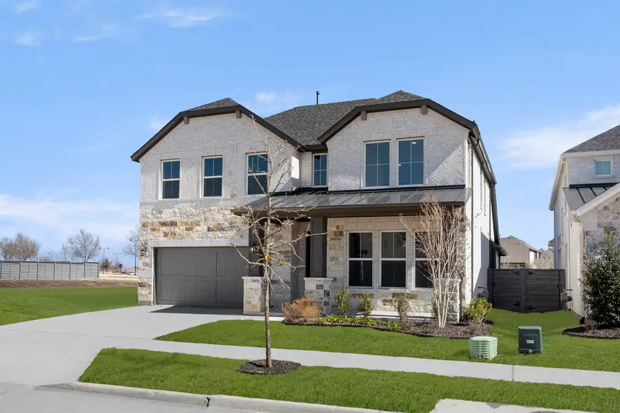 7204 Indian Paintbrush Lane, Little Elm, TX 76227 - #2