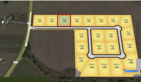 3501 Sweetwater Drive, Princeton, TX 75407