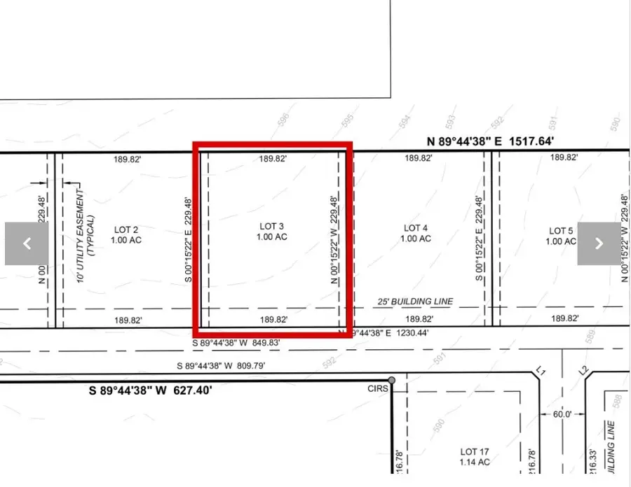 3501 Sweetwater Drive, Princeton, TX 75407 - #3