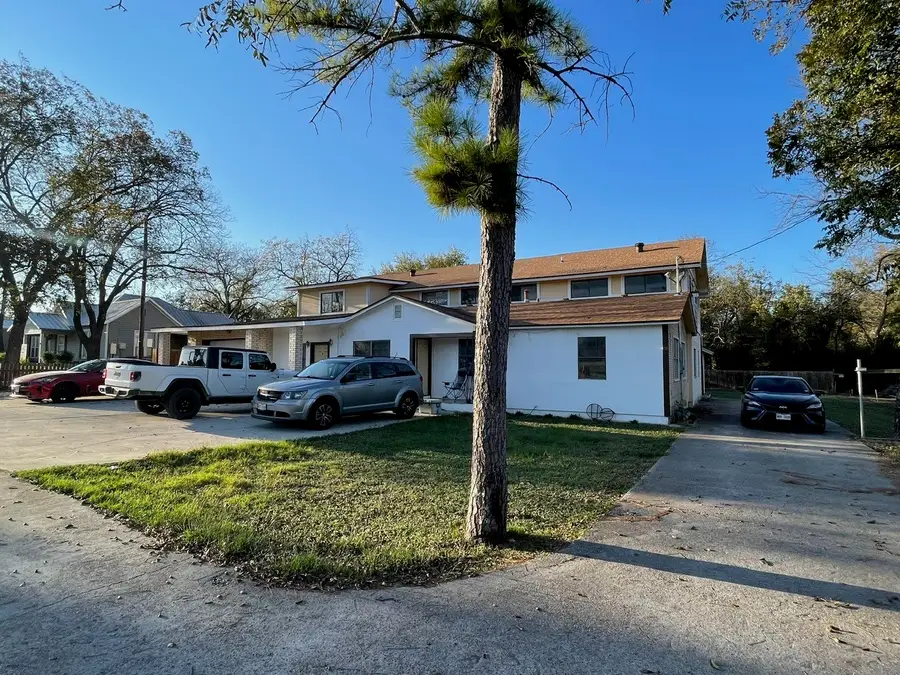 613 Central Texas Expressway #A, B & C, Lampasas, TX 76550 - #2