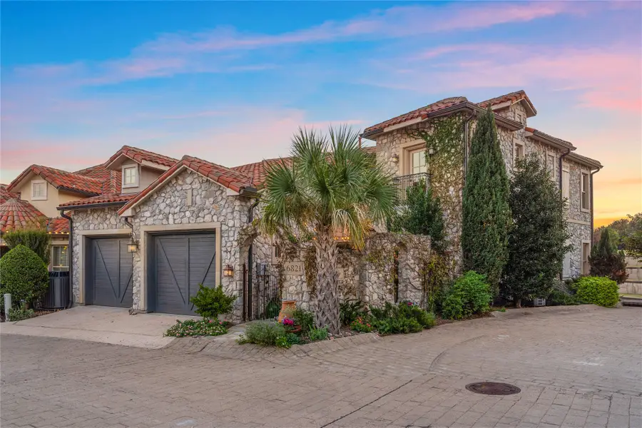 6821 Dalmatia Drive, McKinney, TX 75072 - Image #3