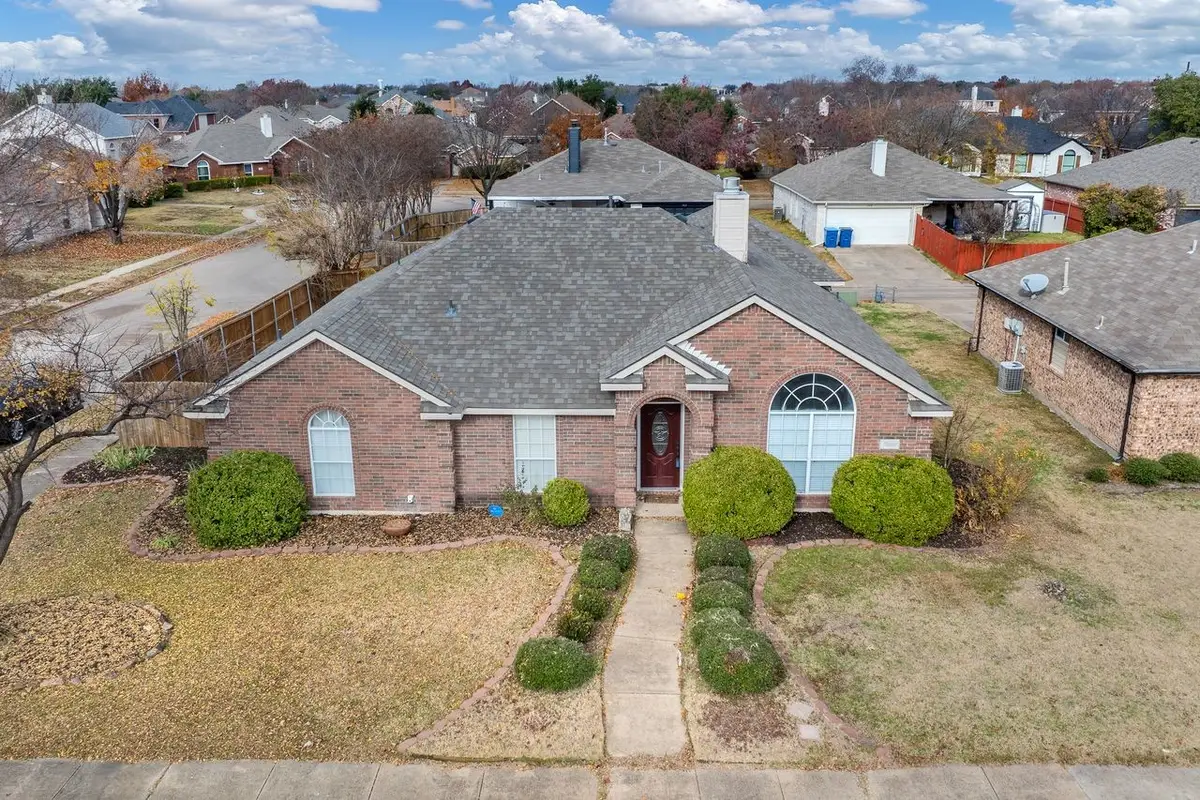 7413 Bryn Mawr Drive, Rowlett, TX 75089 - #1